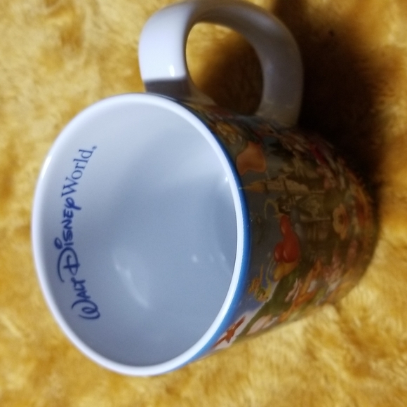 Disney  coffee  cup, Grandma - Picture 2 of 5